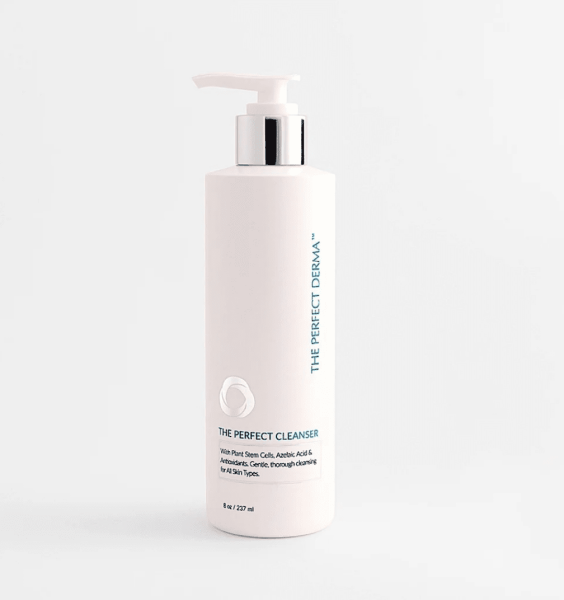 The Perfect Peel | The Perfect Cleanser 237ml